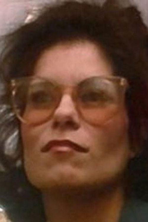 Veronica Vera as Nurse