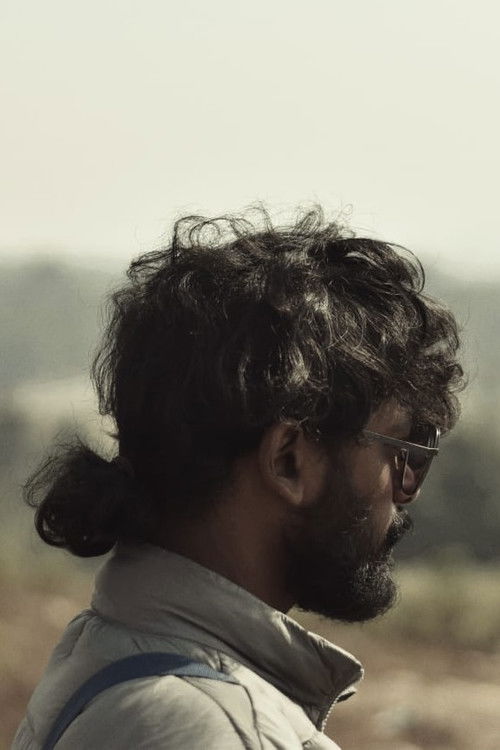 Sreedev Suprakash as Sreedev