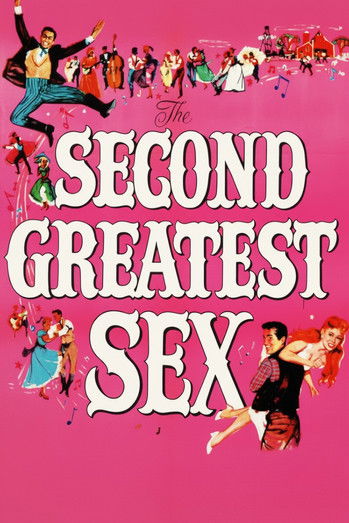 The Second Greatest Sex