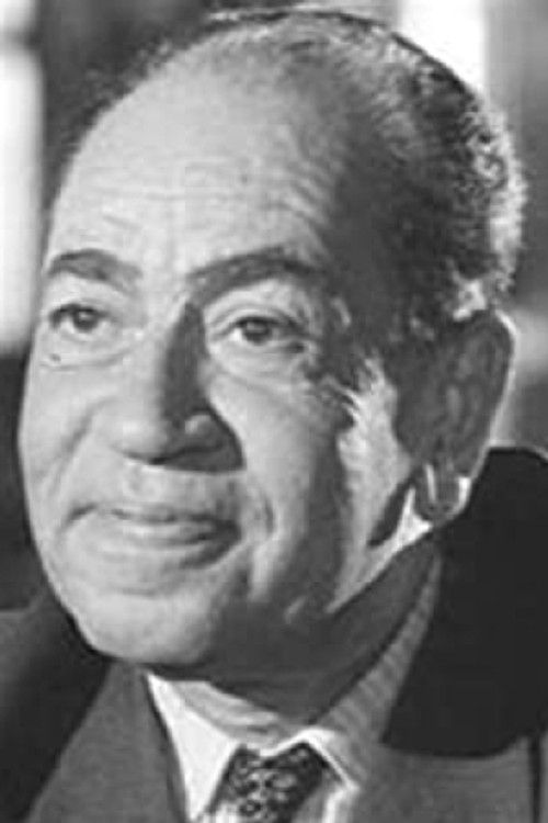 Kostas Doukas as Pasas