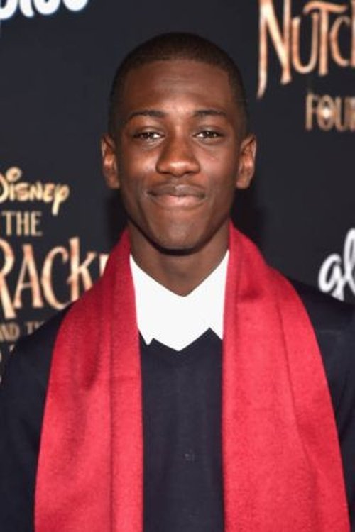 Jayden Fowora-Knight as Captain Phillip Hoffman