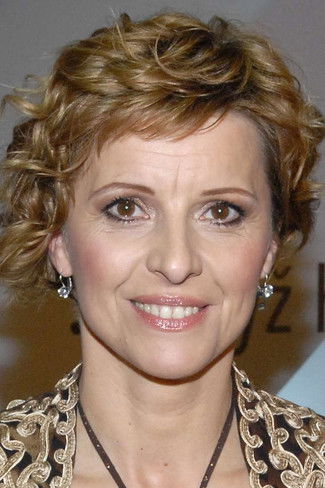 Tatiana Drexler as porotca