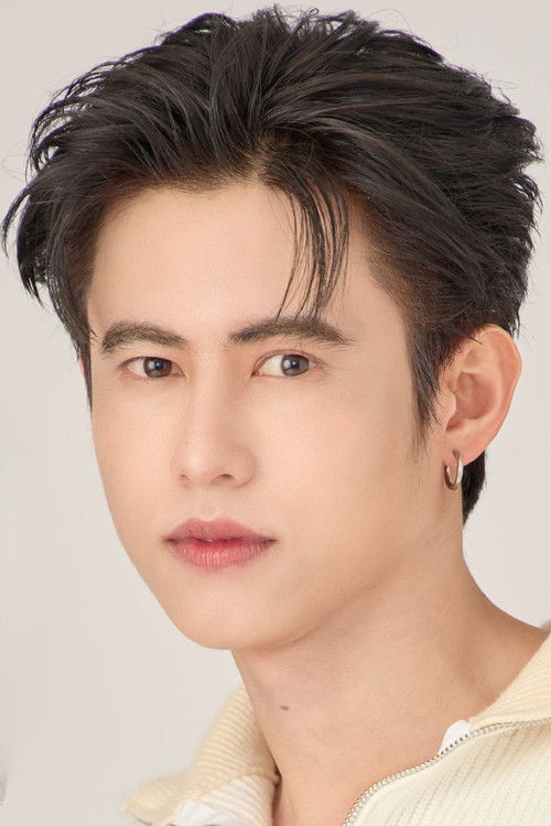 Patsit Permpoonsavat as Metha