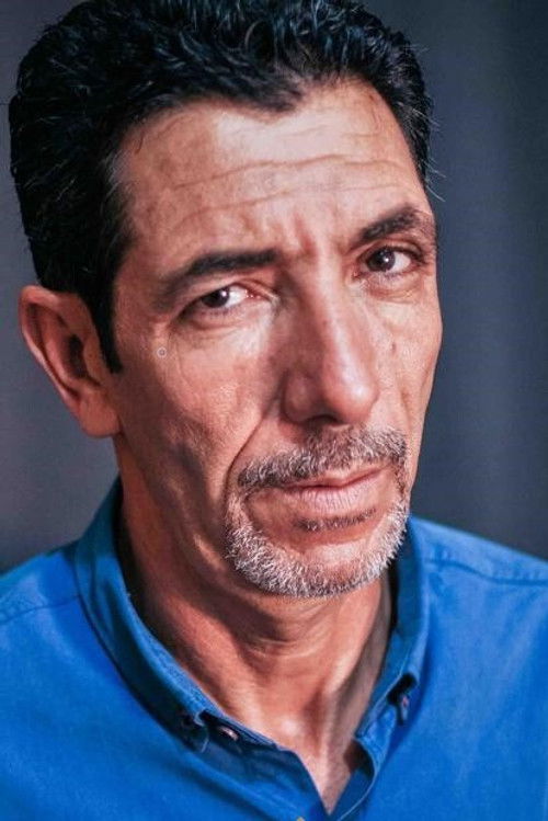 Lamri Kaouane as Bounaâdja