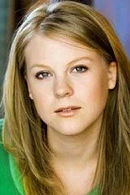 Inger Dietrichs as Maja