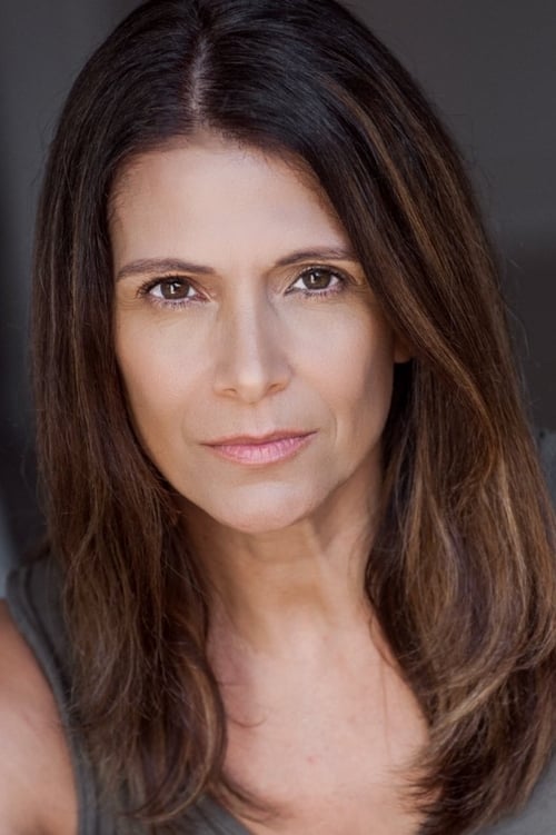 Darla Delgado as Mrs. Smithers