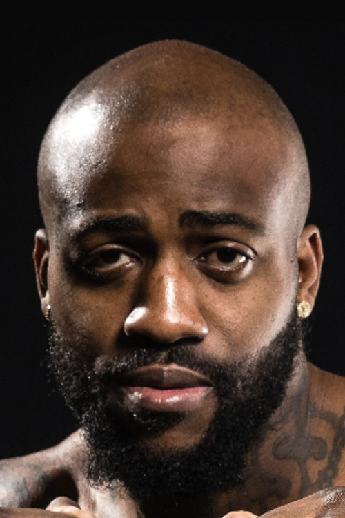 Joshua Conley as Self