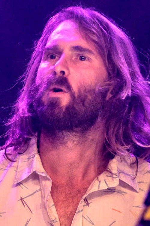 Hamish Rosser as Himself