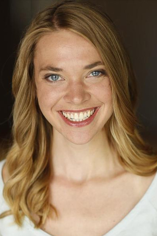 Zara Jestadt as Maggie