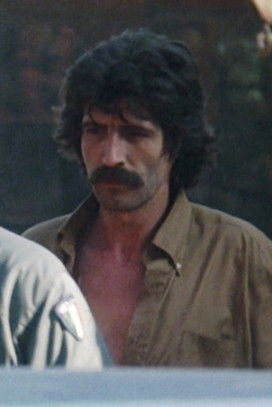 Orlando Ragusa as Berto’s Henchman (uncredited)