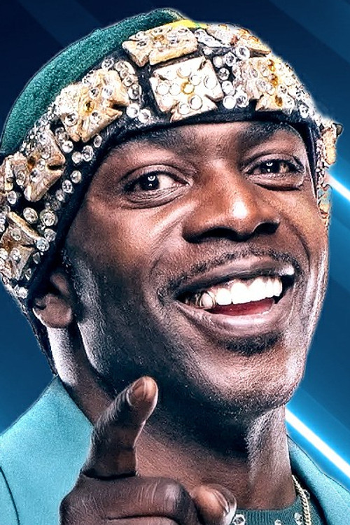 Nana Osei Bandoh as Prince Nana