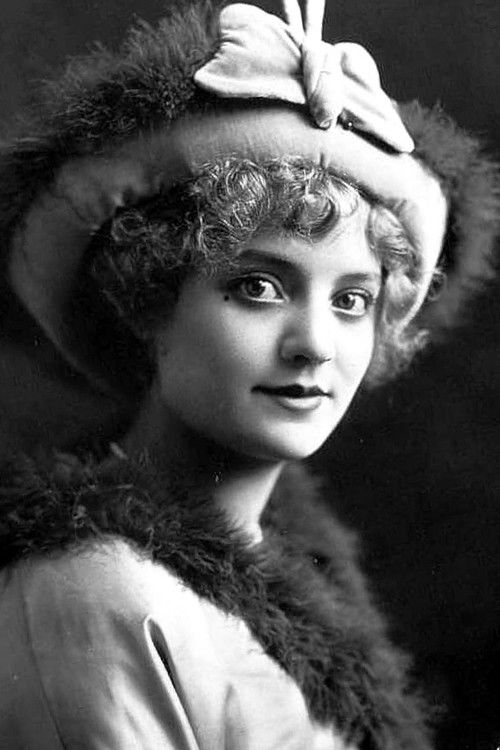 Marie La Varre as Violet Potts