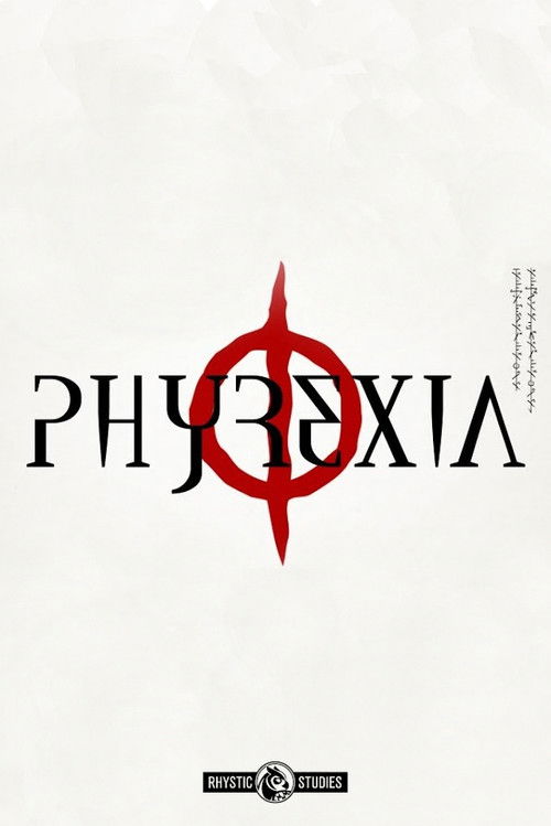 Phyrexia is Hell poster