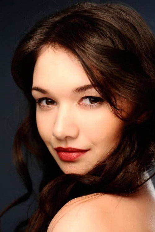 Dominika Van Santen as Reporter