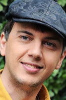 Giacomo Celentano as Salimbeni