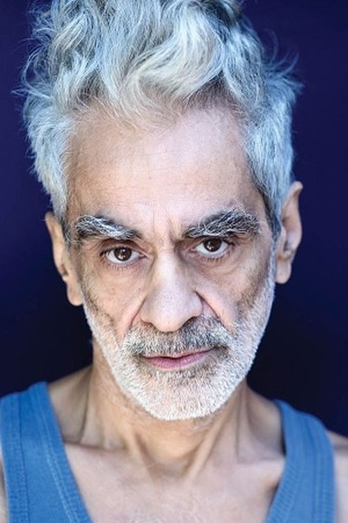 Daniel Melingo as Self