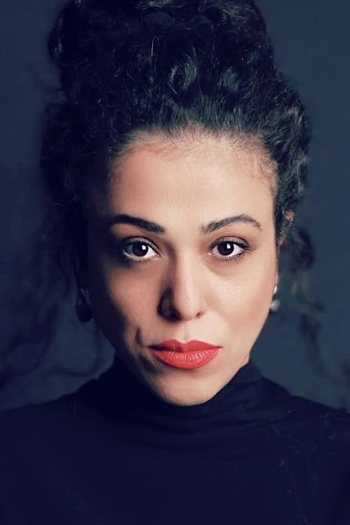 Yegana Huseynli as Nərmin