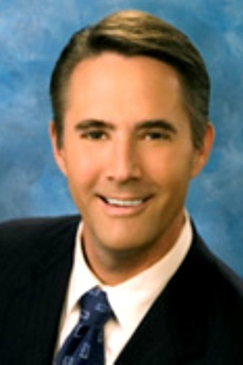 Rick Elmhurst as Bay News 9 Newscaster