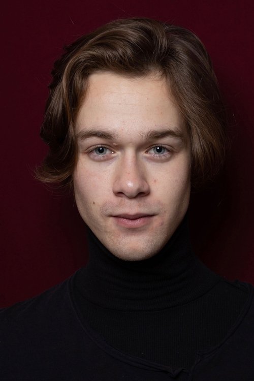Daniel Kadlec as Erik