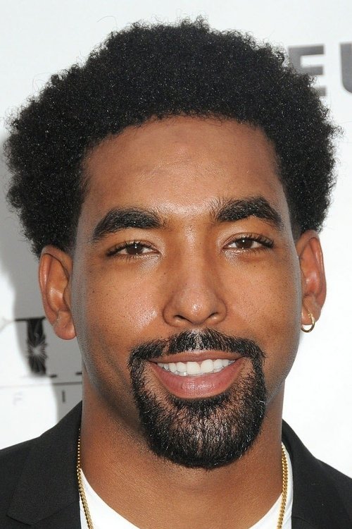 Marlon Yates Jr. as D.O.C.