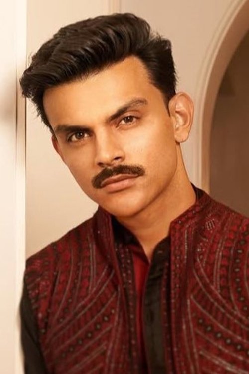 Veer Pahariya as T. Krishna Vijaya 'Tabby'