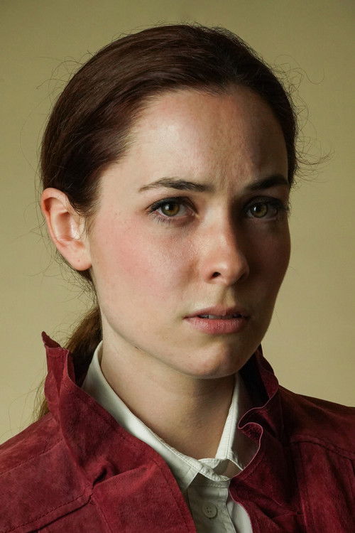 Adrianne Knapp as Debra Kopiske