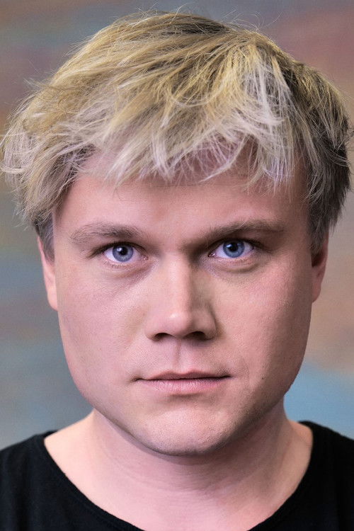 Vladimír Pokorný as Artyk