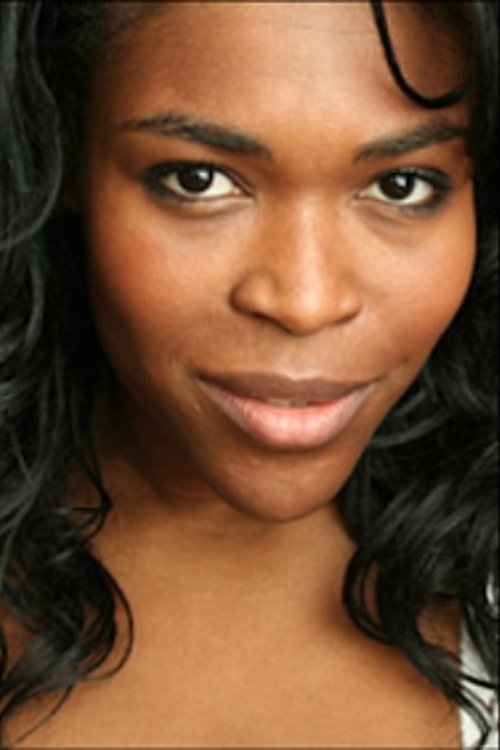 Amélie Chérubin-Soulières as Mère Laurie