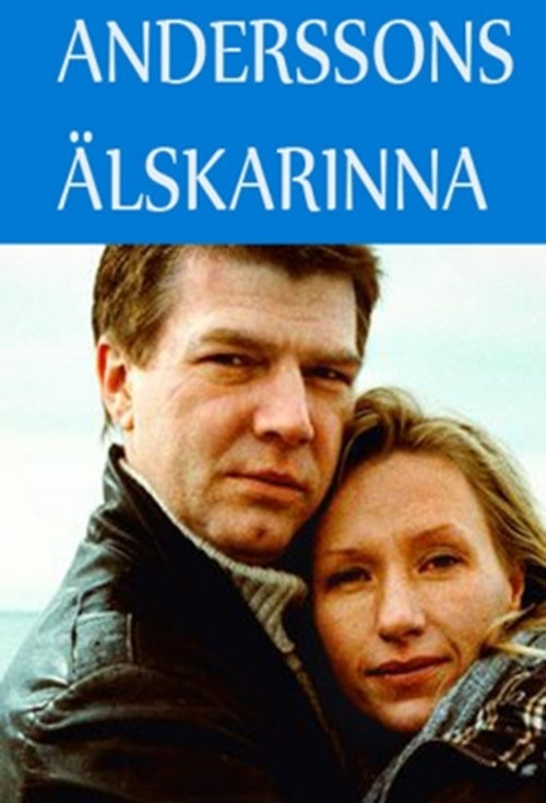 Anderssons älskarinna poster