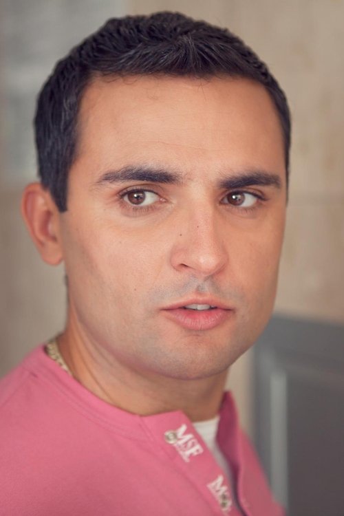 Dino Hajderovič as Dr. Habel Amal