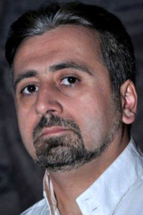 Nofəl Vəliyev as Ayaz