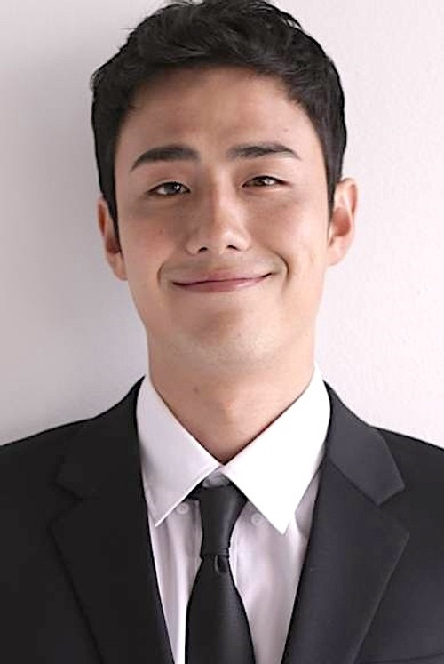 Jang Se-won as Policeman