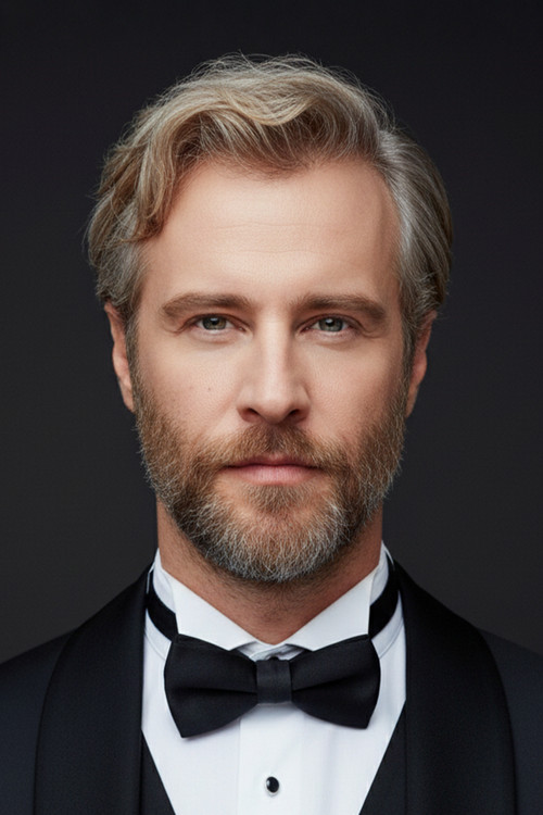 Özgür Çevik as Mehmet