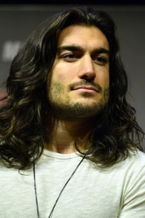 Elias Theodorou as Self
