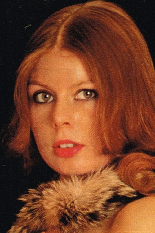 Martine Fléty as Blue Rita