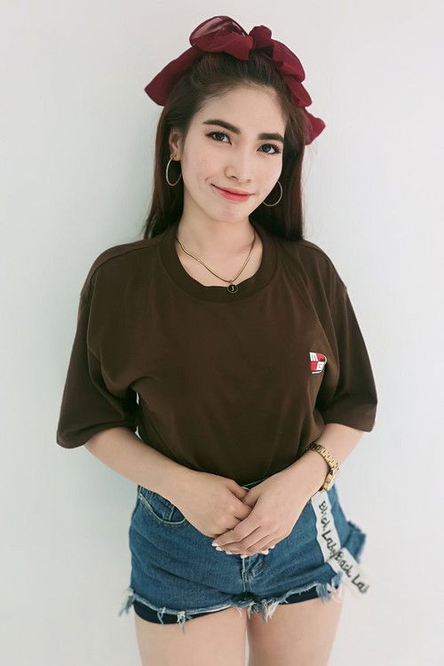 Ellen Joy Regala as Party Goer