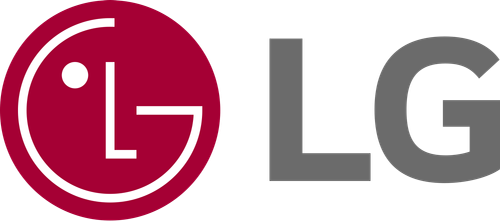 LG logo