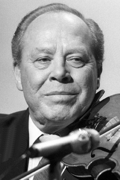 Helmut Zacharias as Karli Alten