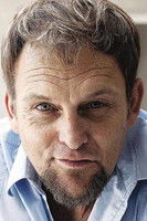 Steve Hofmeyr as Self