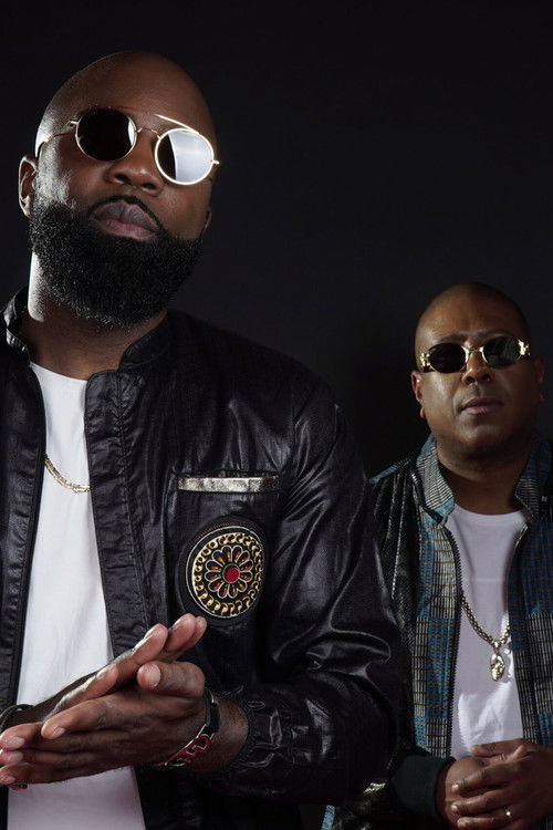 Neg’Marrons as Guest : Themselves