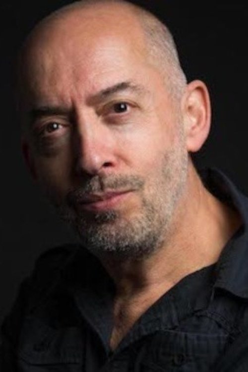 René Manzor as Le jounaliste TV