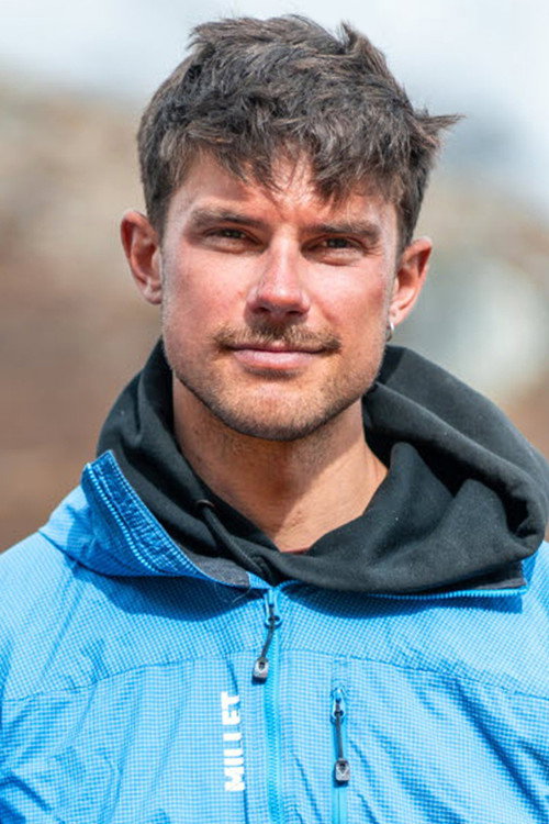 Symon Welfringer as Self