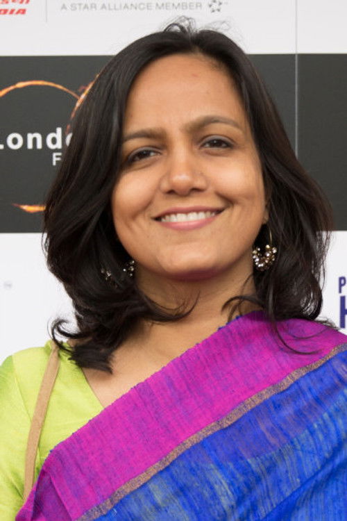 Shefali Bhushan as Shakila