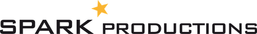 Spark Productions logo