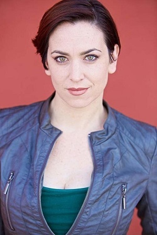 Vanessa Rose Parker as Liz