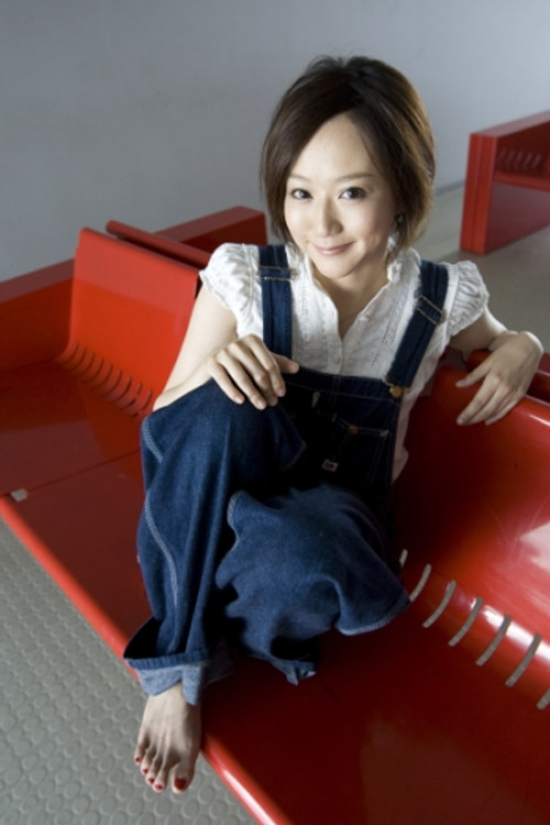 Minami Shirakawa as 