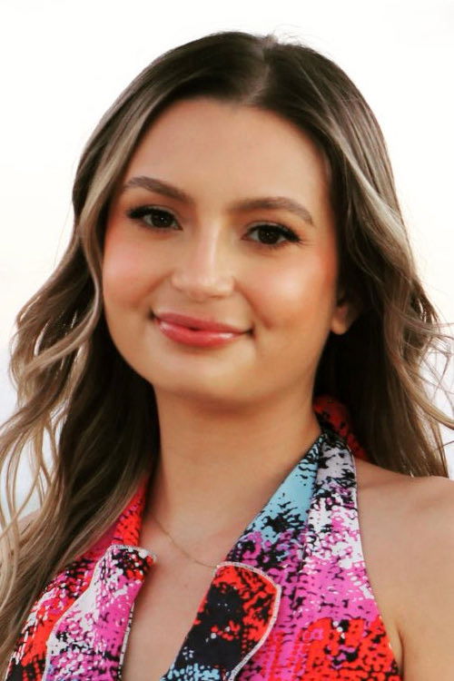 Breana Symone as Hailey Soloman