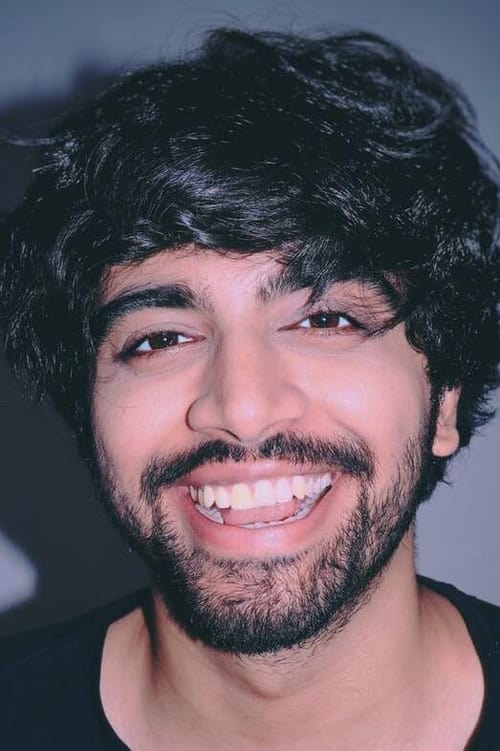 Samit Gambhir as Manish Hirani