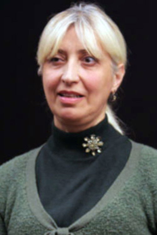 Nino Tutberidze as Mdivani