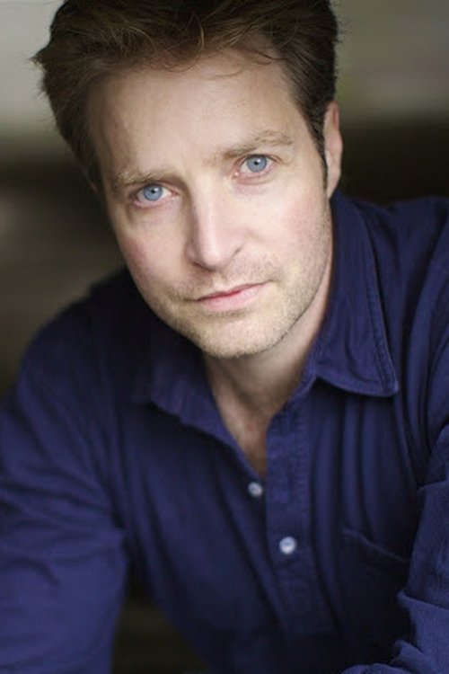 Nadir Legrand as Professeur école hôtelière